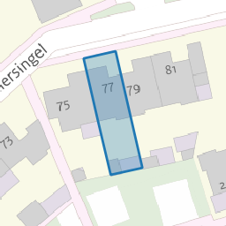 Perceel RML00-H-3640