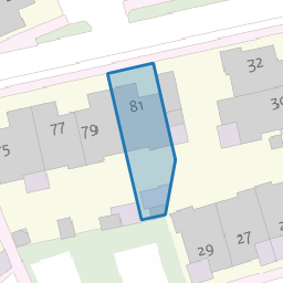 Perceel RML00-H-3642