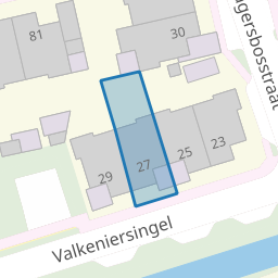 Perceel RML00-H-3646