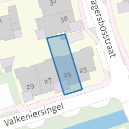 Perceel RML00-H-3647