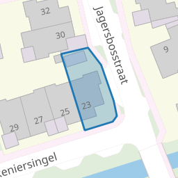 Perceel RML00-H-3648