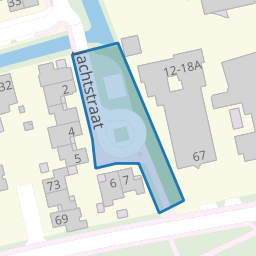 Perceel RML00-H-3649