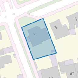 Perceel RML00-H-3653