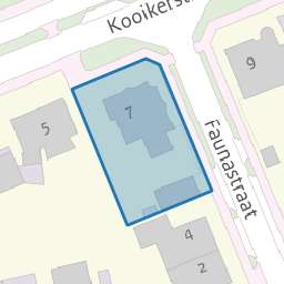 Perceel RML00-H-3656