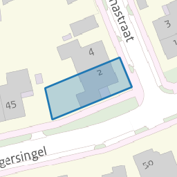 Perceel RML00-H-3661