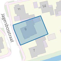 Perceel RML00-H-3664