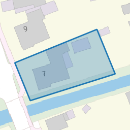 Perceel RML00-H-3665