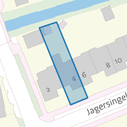 Perceel RML00-H-3672