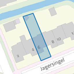 Perceel RML00-H-3673