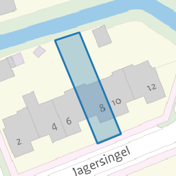 Perceel RML00-H-3674