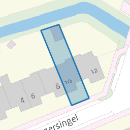 Perceel RML00-H-3675