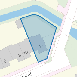 Perceel RML00-H-3676