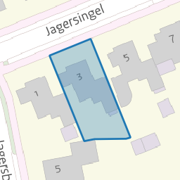 Perceel RML00-H-3679