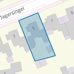 Perceel RML00-H-3680