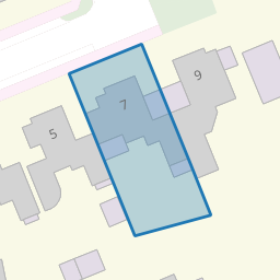 Perceel RML00-H-3681