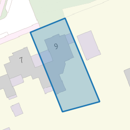 Perceel RML00-H-3682