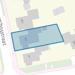 Perceel RML00-H-3684