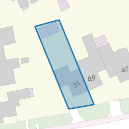 Perceel RML00-H-3686