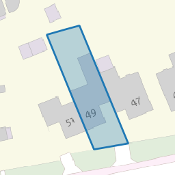 Perceel RML00-H-3687