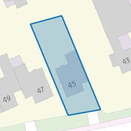 Perceel RML00-H-3689