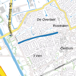 Perceel RML00-H-3690