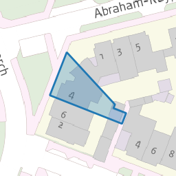 Perceel RML00-H-3694