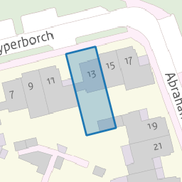 Perceel RML00-H-3701