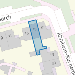 Perceel RML00-H-3702