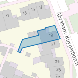 Perceel RML00-H-3704