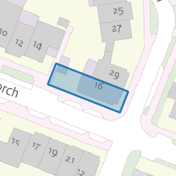 Perceel RML00-H-3710