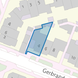 Perceel RML00-H-3711