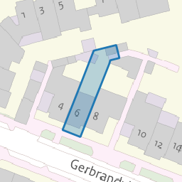 Perceel RML00-H-3712