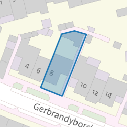 Perceel RML00-H-3713