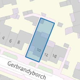 Perceel RML00-H-3714