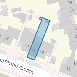 Perceel RML00-H-3715