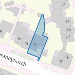 Perceel RML00-H-3716