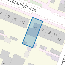 Perceel RML00-H-3717