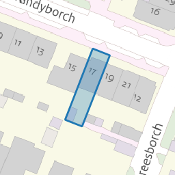 Perceel RML00-H-3718