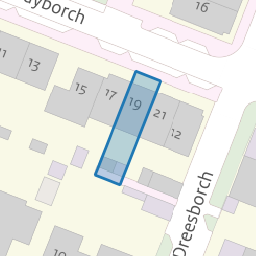 Perceel RML00-H-3719