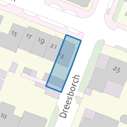 Perceel RML00-H-3721