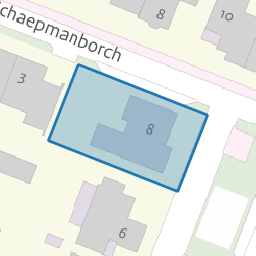 Perceel RML00-H-3723