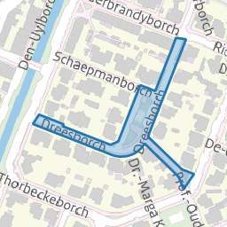 Perceel RML00-H-3724