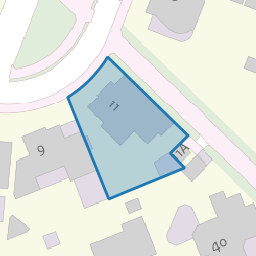 Perceel RML00-H-3725