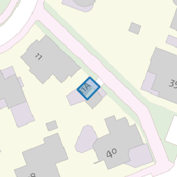 Perceel RML00-H-3726