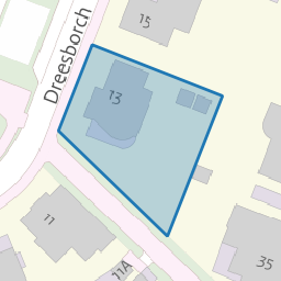 Perceel RML00-H-3728