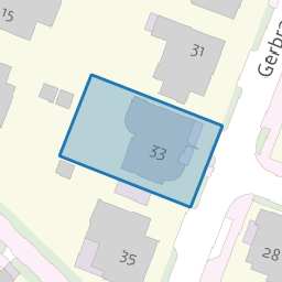 Perceel RML00-H-3732