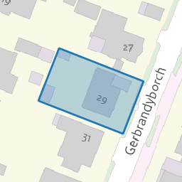 Perceel RML00-H-3734