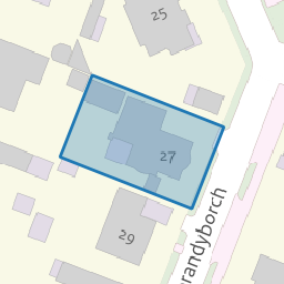 Perceel RML00-H-3735