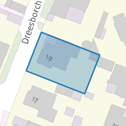 Perceel RML00-H-3736