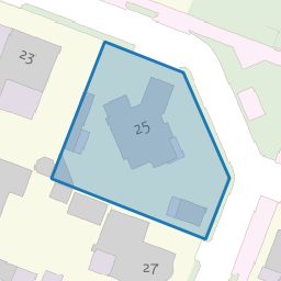 Perceel RML00-H-3738